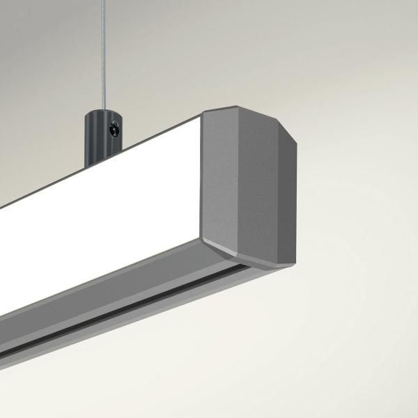 LED Pendelleuchte GIZA-DUO-LL